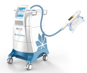 CoolSculpting platform